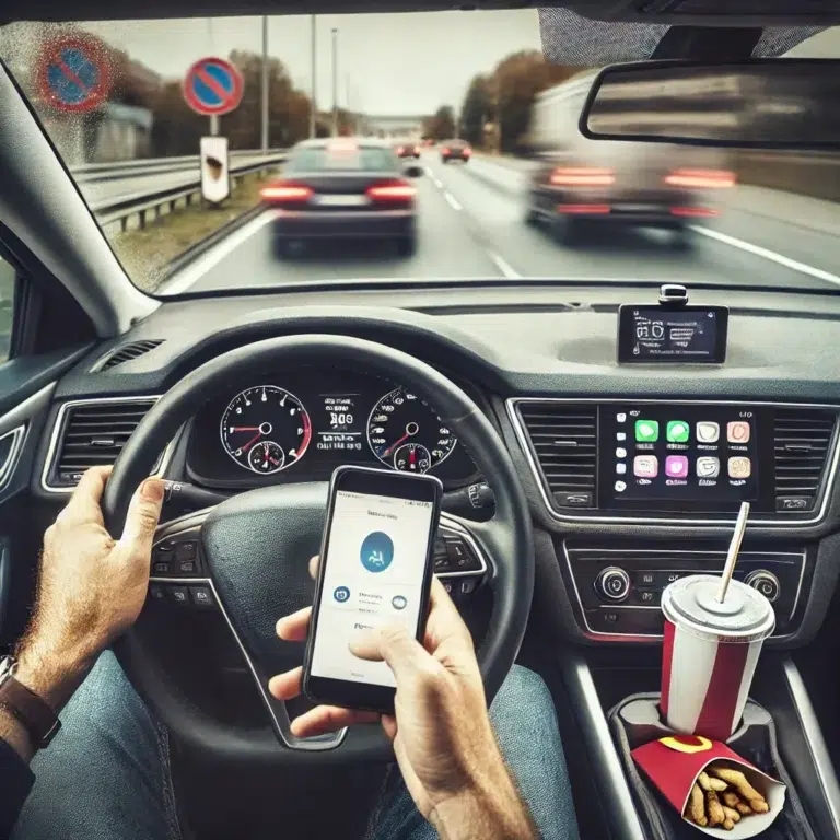 Conduite_Distractee_Telephone_au_volant