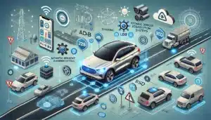 Les Innovations Technologiques qui Améliorent la Sécurité Routière