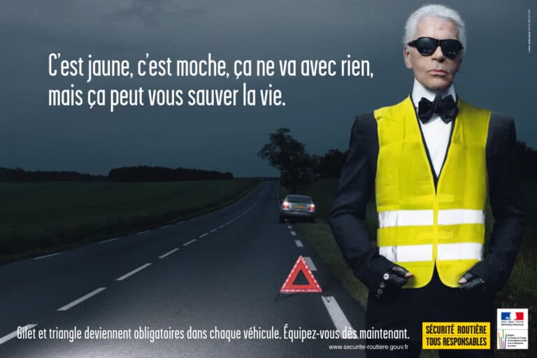 prévention routière Éviter les Accidents de la Route