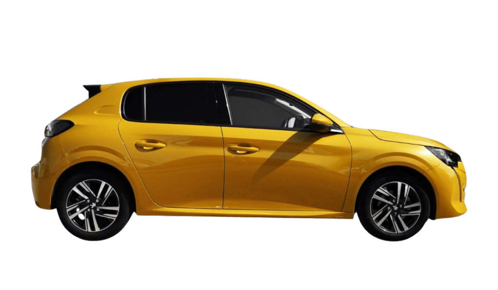 permis b